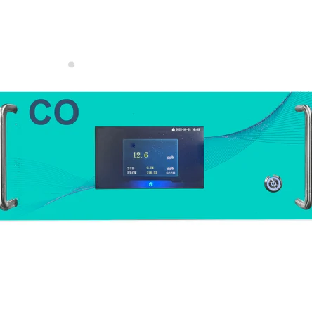 Беркут CO Оксид углерода