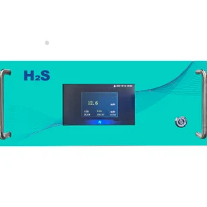 Беркут H2S Сероводород