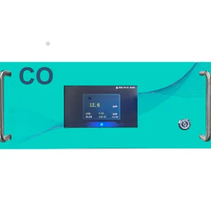 Беркут CO Оксид углерода